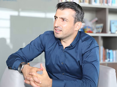 Başarılı FinUpix Trader